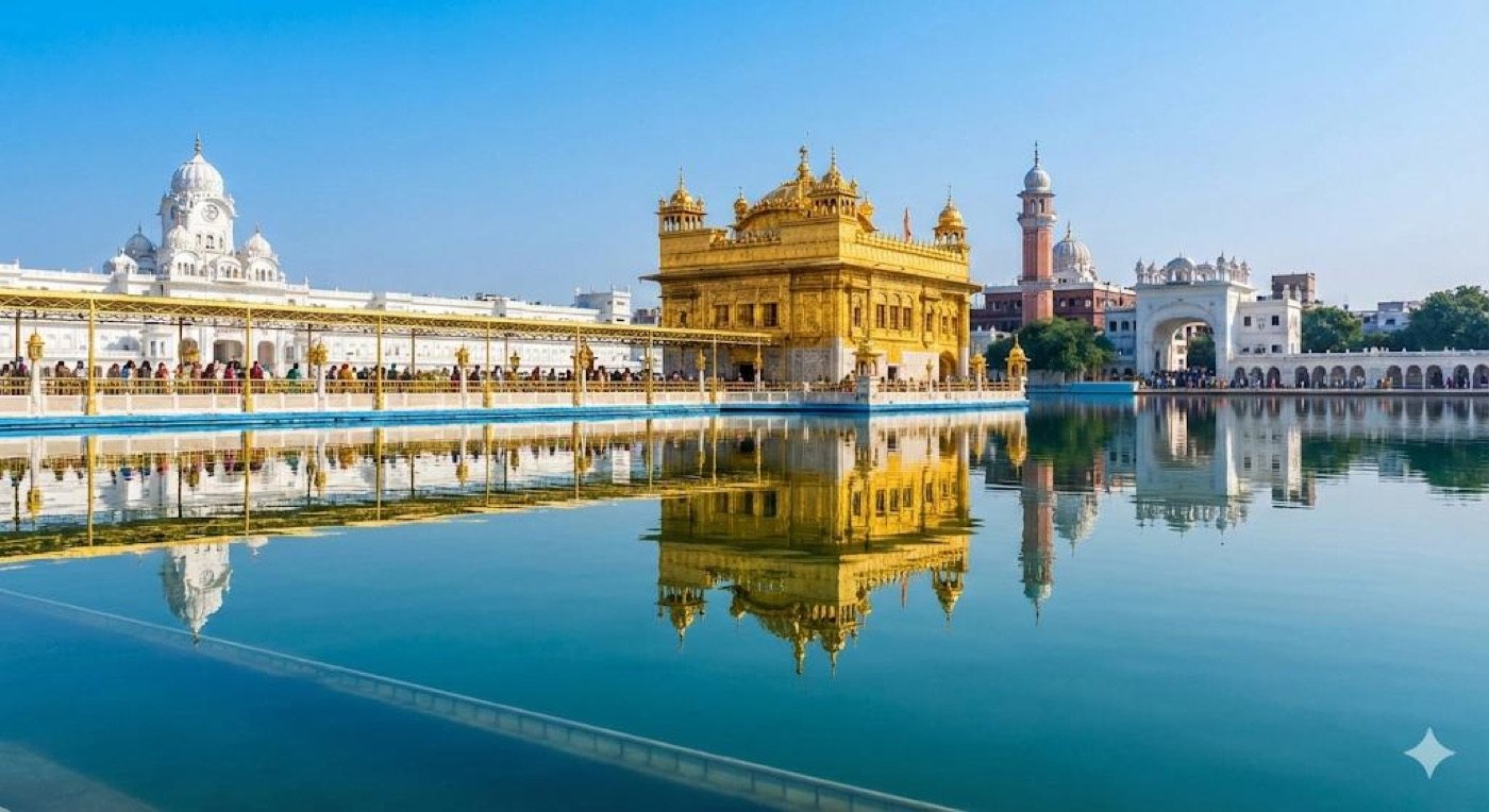 Amritsar tour