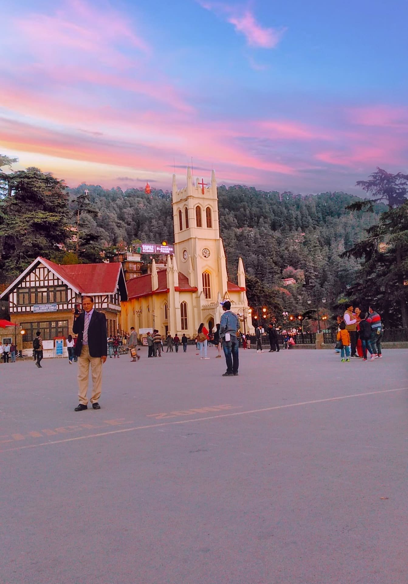 Top 10 Places to Visit in Shimla During Winter photo 2