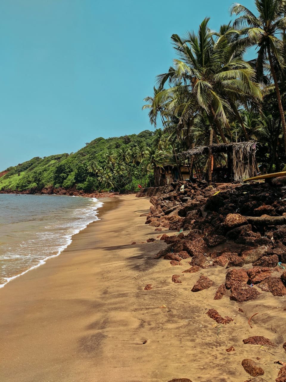 Grand Goa Tour