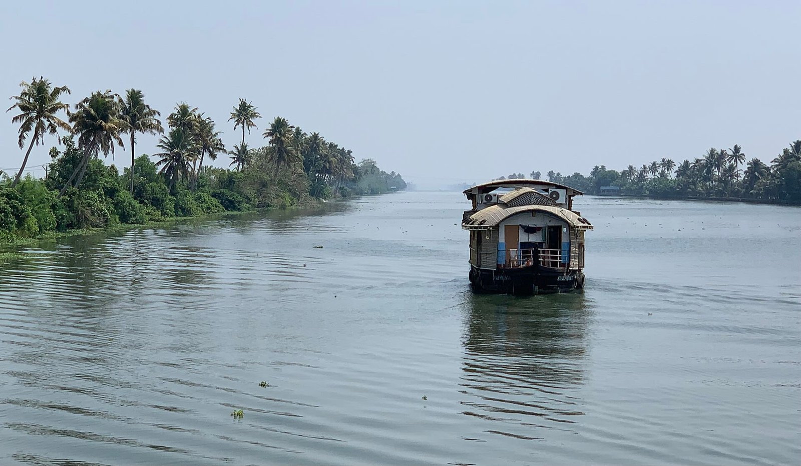 The Ultimate Guide to Kerala Backwaters
