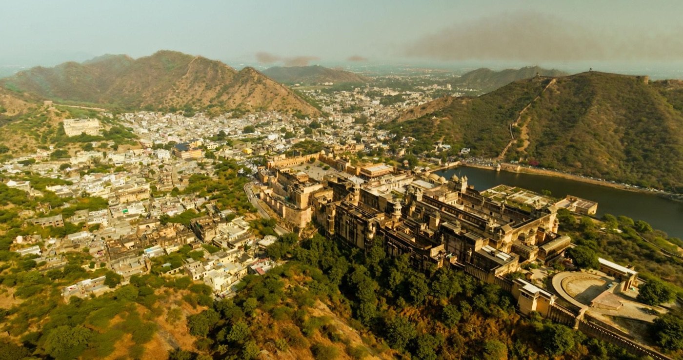 Jaipur tour