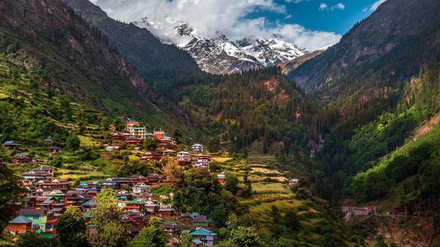 Best Time to Visit Manali for Adventure Sports photo 3