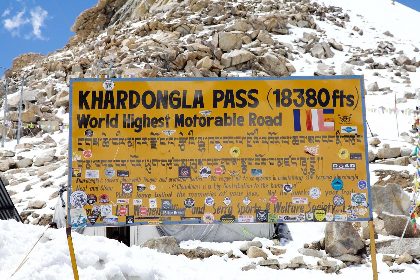 Leh-Ladakh tour
