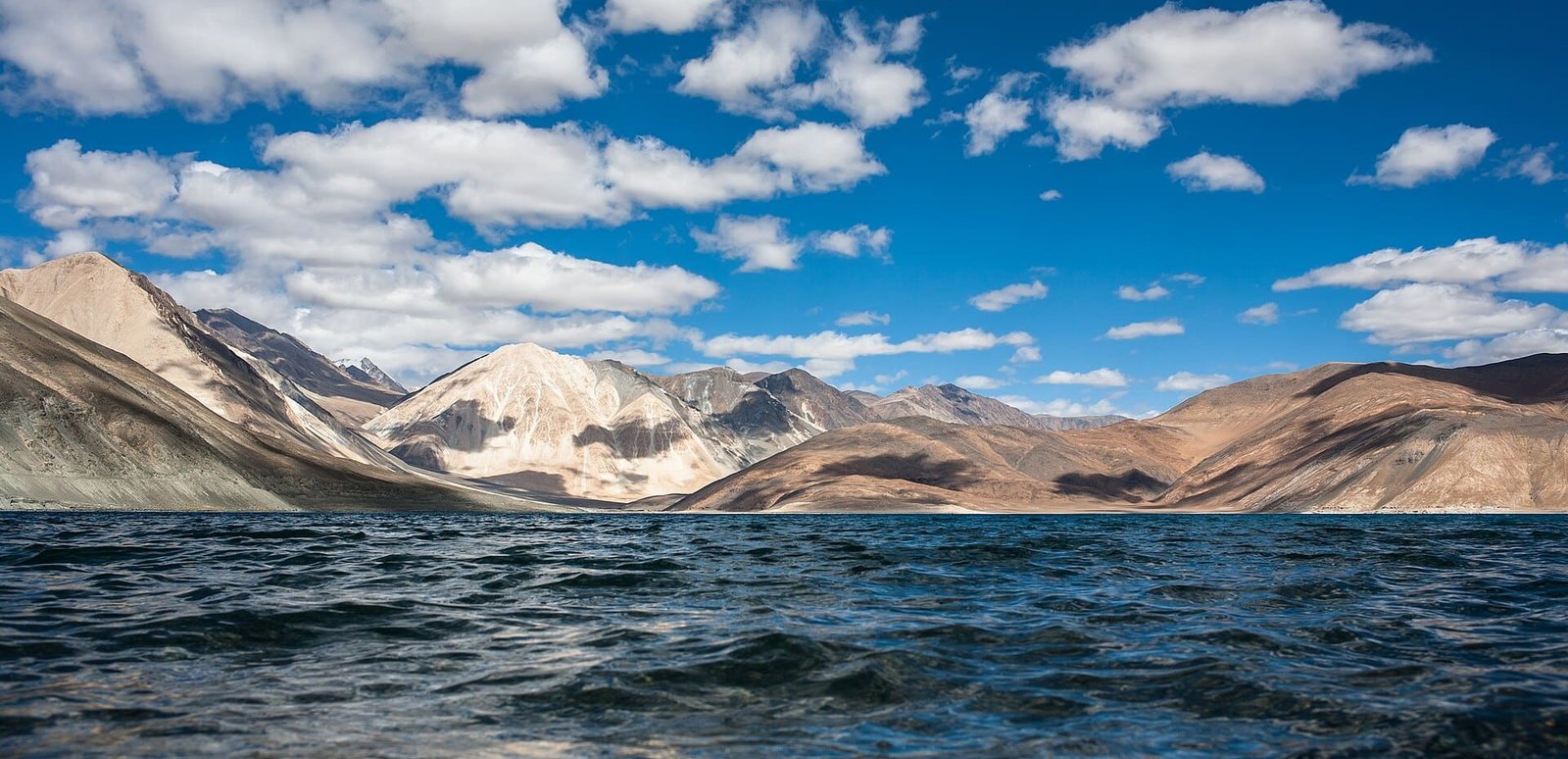 Leh–Ladakh Adventure Tour