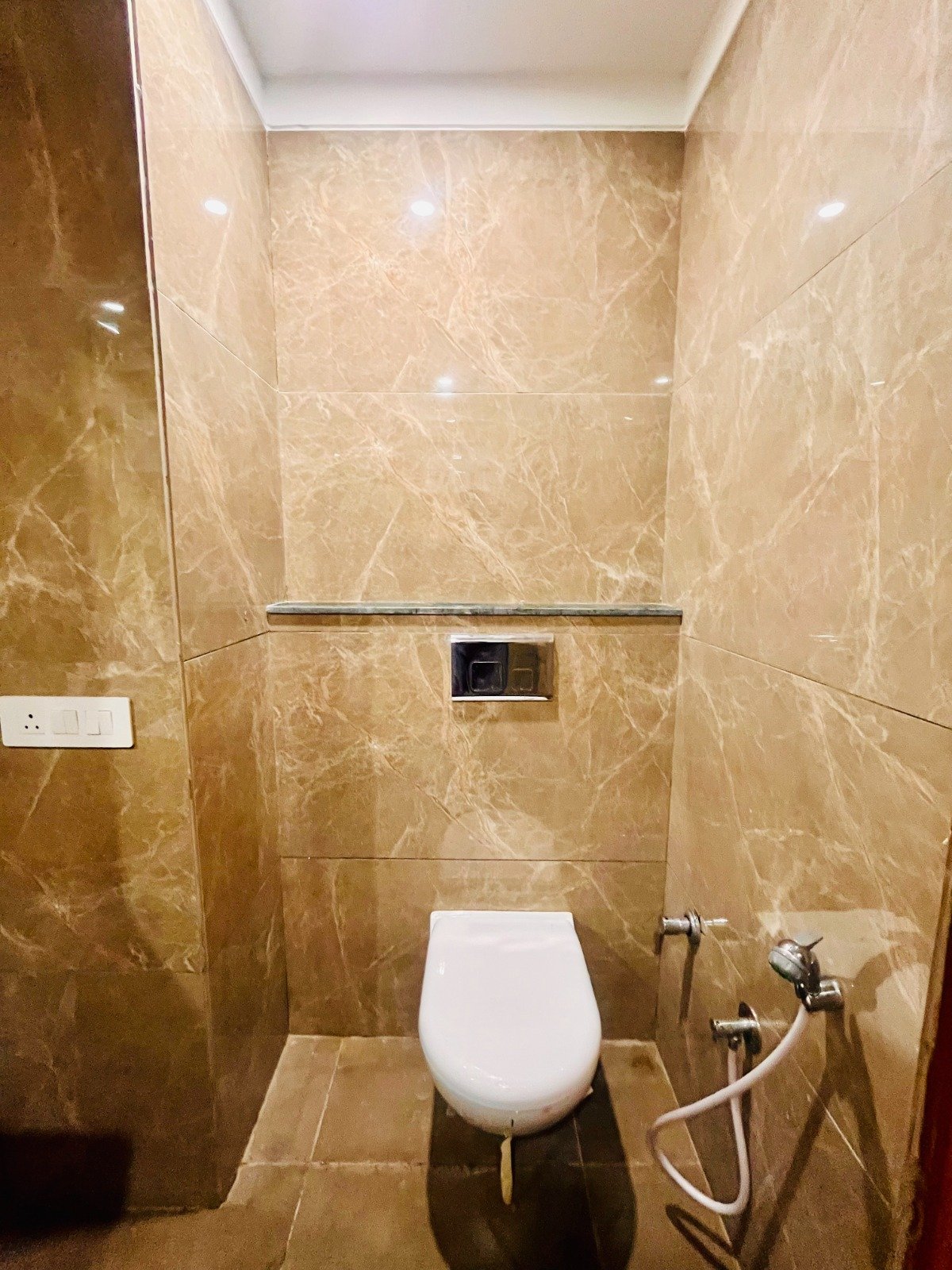 Executive Room — room overview