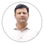 Ashish Johnson — Head of Department at Goforth Elevate Tourism