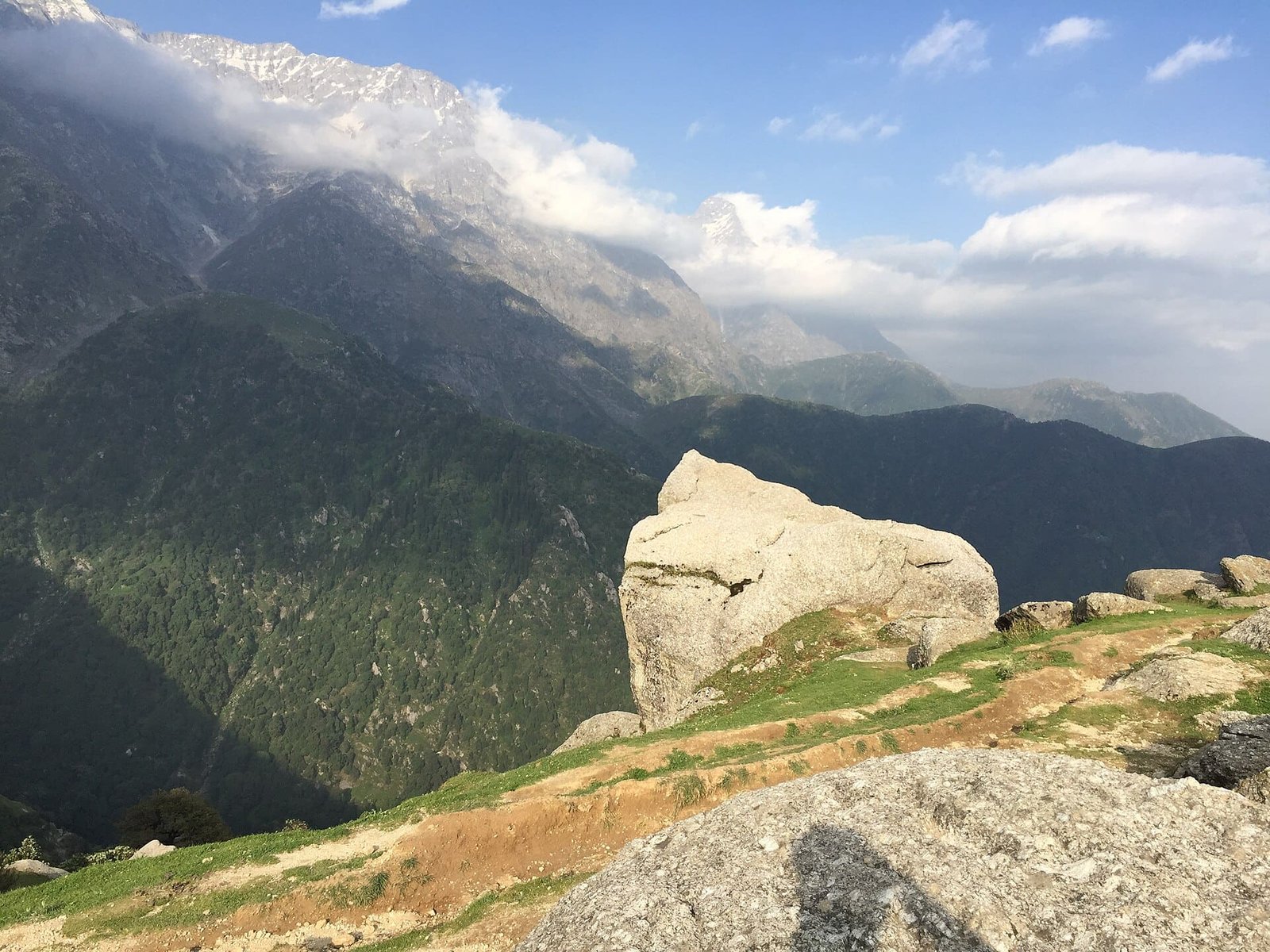 Dharamshala